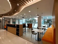 One Fullerton (D1), Office #565766691